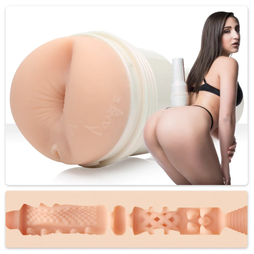 Fleshlight Girls Abella Danger Zone